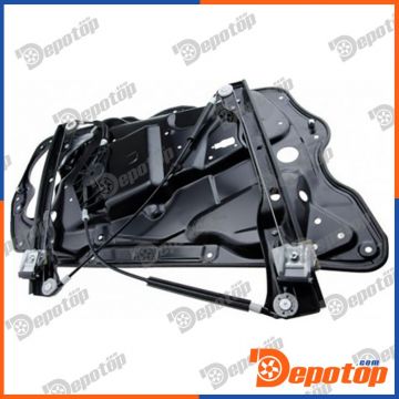 Lève vitre droite avant pour VW | EPS-VW-055, 00SKV002